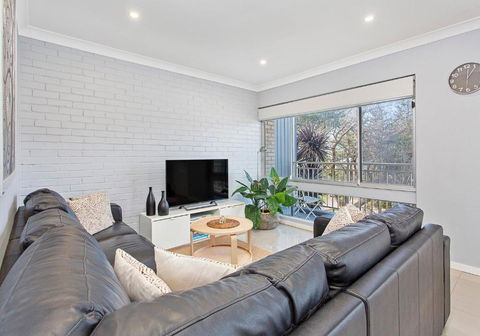 CVU Kiama - Accommodation Georgetown 0