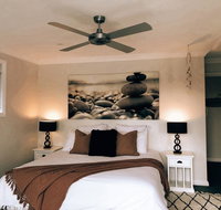 28 Clarence Crescent Villa - Accommodation Georgetown