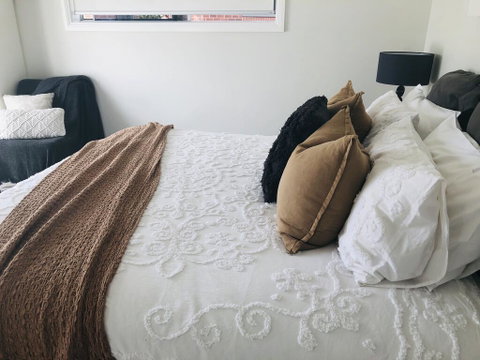 28 Clarence Crescent Villa - Accommodation Georgetown 1