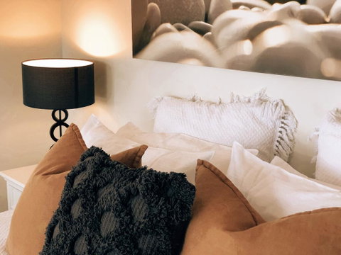 28 Clarence Crescent Villa - Accommodation Georgetown 2