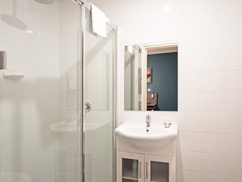 28 Hotel - Accommodation Georgetown 2