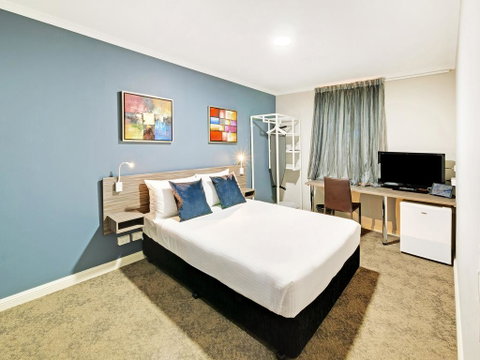 28 Hotel - Accommodation Georgetown 3