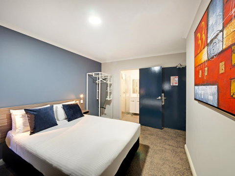 28 Hotel - Accommodation Georgetown 1