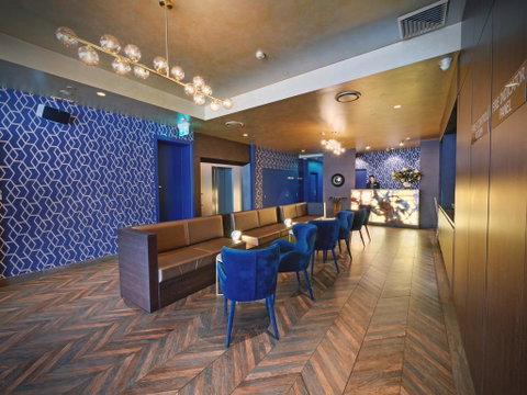 28 Hotel - Accommodation Georgetown 0