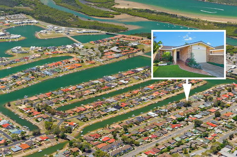 29a Ballina Crescent, Port Macquarie - Accommodation Georgetown 3