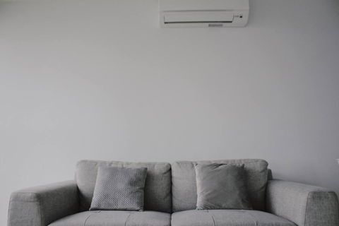 2Bed 2Bath Minimalist Apartment In CBD - Accommodation Georgetown 2