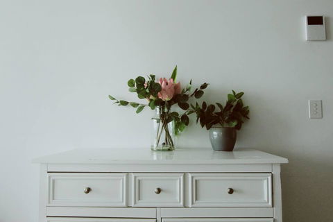 2Bed 2Bath Minimalist Apartment In CBD - Accommodation Georgetown 3
