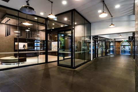 2BR 2BATH + CAR = QUALITY & STYLE IN MELBOURNE CBD - Accommodation Georgetown 2