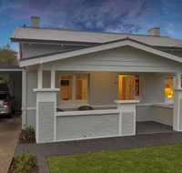 2BR Cottage With Parking Close To Adelaide CBD - Accommodation Georgetown