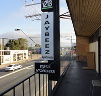 3 BEDROOM APARTMENT ST MARYS - Accommodation Georgetown