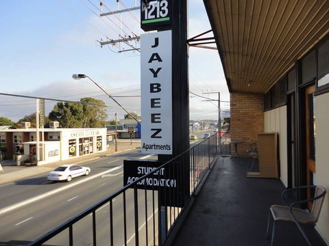 3 BEDROOM APARTMENT ST MARYS - Accommodation Georgetown 0