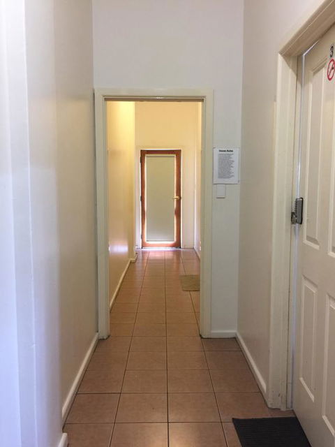 3 BEDROOM APARTMENT ST MARYS - Accommodation Georgetown 2