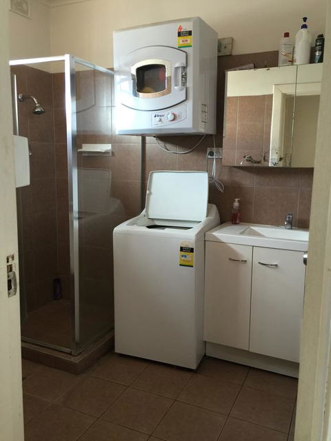 3 BEDROOM APARTMENT ST MARYS - Accommodation Georgetown 1