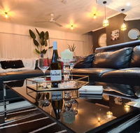 3 BEDROOM CITY ESCAPE - CHAMPAGNE STAYS Darwin - Accommodation Georgetown