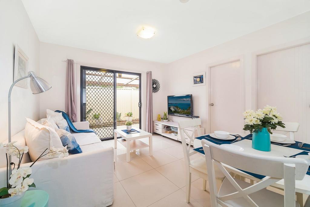 Connells Point NSW Accommodation Georgetown