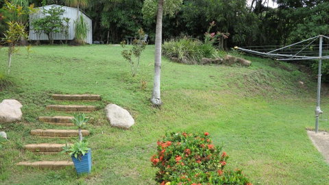 3 Mirabel Avenue Arcadia - Accommodation Georgetown 3