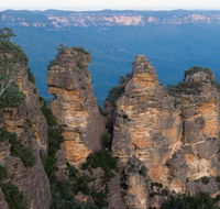 3 Sisters Blue Mountains Cottage - Accommodation Georgetown