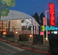 3 Sisters Motel - Accommodation Georgetown