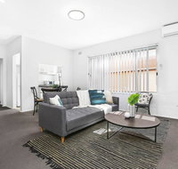 3 South Pacific Apartments - Accommodation Georgetown