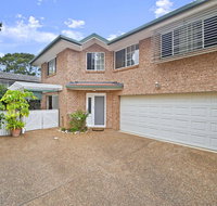 3/54 Owen Street Port Macquarie - Accommodation Georgetown