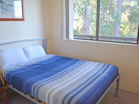 30 'The Commodore' 9-11 Donald Street - Fabulous 3 Bedroom 2 Bathroom 2 Carspaces - Accommodation Georgetown 3