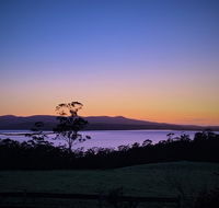 32 Zachary Drive Farm Stay Iconic Water Views - Accommodation Georgetown