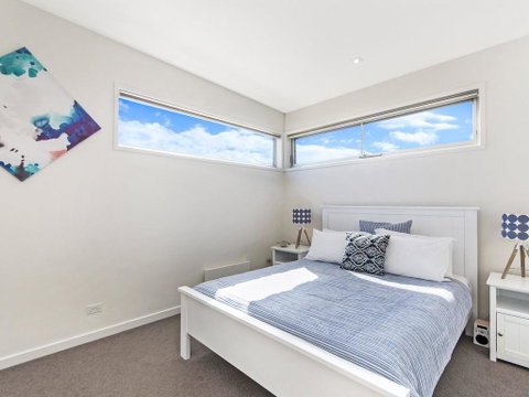 38 OCEANE - Accommodation Georgetown 1