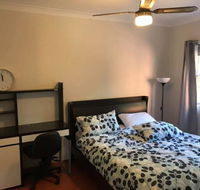 3BR Quietface to big park near Parramatta station - Accommodation Georgetown