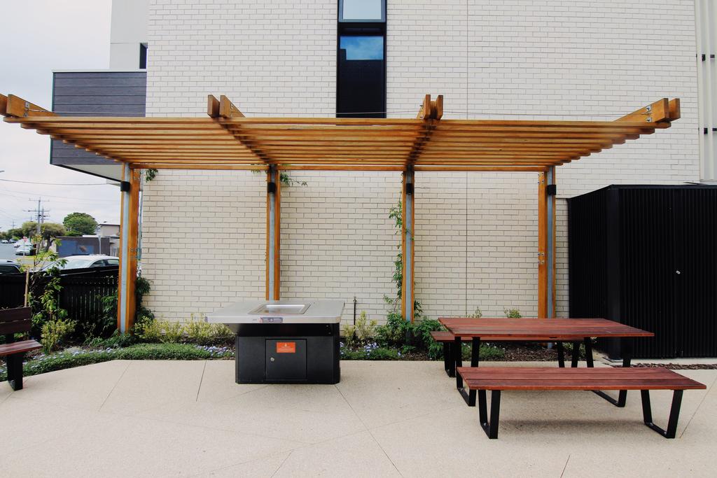 Mordialloc VIC Accommodation Georgetown