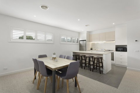 4 Sands Terrace - Accommodation Georgetown 2