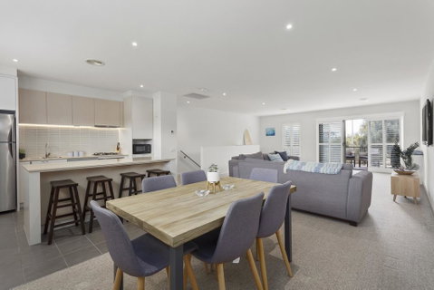4 Sands Terrace - Accommodation Georgetown 3
