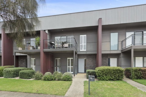 4 Sands Terrace - Accommodation Georgetown 0