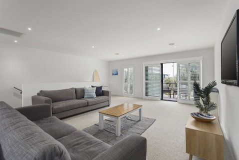 4 Sands Terrace - Accommodation Georgetown 1