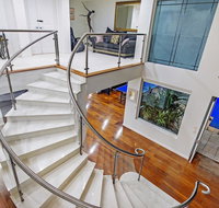 4.5 Million Dollar Dream Mansion in Surfers Paradise - Accommodation Georgetown