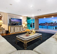 4.5 Million Dollar Surfers Paradise Dream Mansion - Accommodation Georgetown