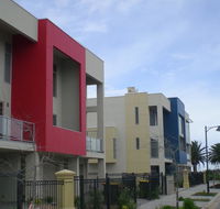 4/1 -5 Saint Kitts Place - Accommodation Georgetown