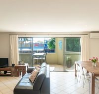 4/4 On First - Accommodation Georgetown