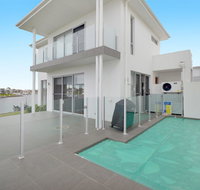 4/84 The Anchorage - Accommodation Georgetown