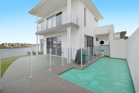 4/84 The Anchorage - Accommodation Georgetown 0