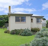 40 Campbell - Accommodation Georgetown