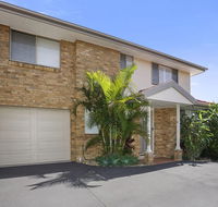 44 Oaks Avenue No4 - Accommodation Georgetown