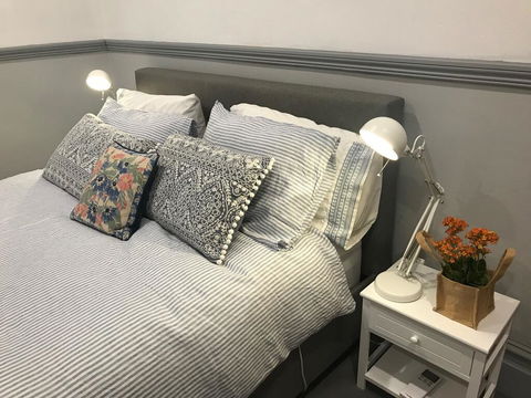 44 THE LANE - Accommodation Georgetown 1