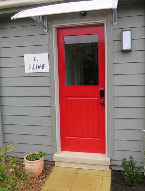 44 THE LANE - Accommodation Georgetown 3