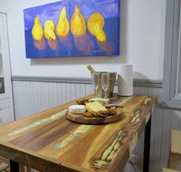 44 THE LANE - Accommodation Georgetown