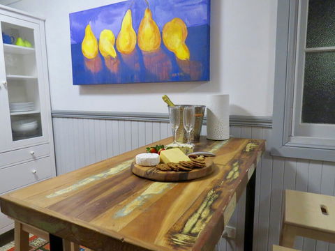 44 THE LANE - Accommodation Georgetown 0