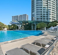 4701 at 9 Hamilton Ave by GCHS - Accommodation Georgetown