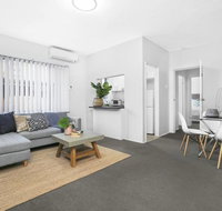 5 South Pacific 2 Bedrooms - Accommodation Georgetown