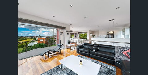5 Star Gowanbrae Views - Accommodation Georgetown 2
