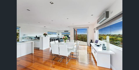 5 Star Gowanbrae Views - Accommodation Georgetown 3