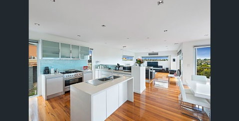 5 Star Gowanbrae Views - Accommodation Georgetown 1